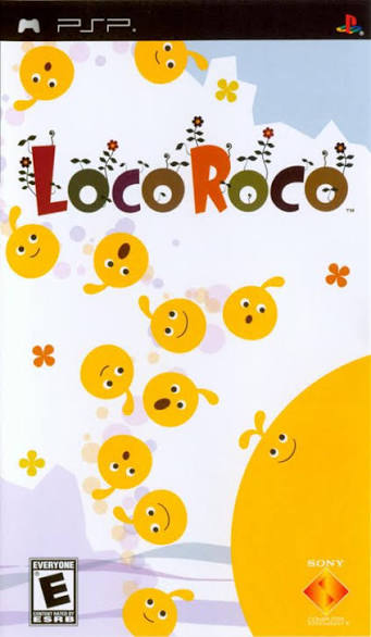 Loco Roco [JP]